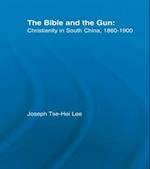 The Bible and the Gun