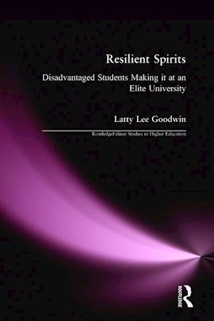 Resilient Spirits