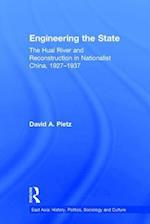 Engineering the State