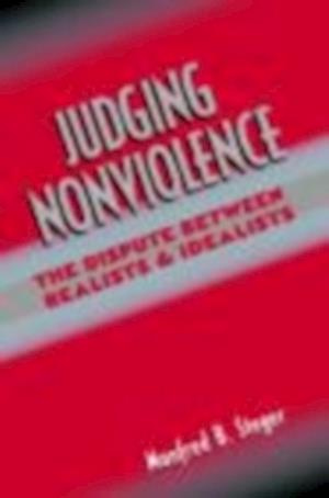 Judging Nonviolence