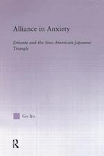 Alliance in Anxiety