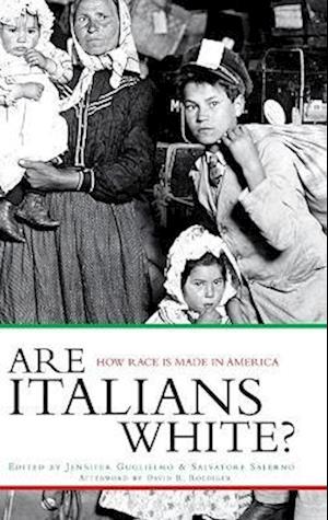 Are Italians White?