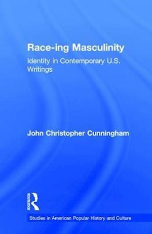 Race-ing Masculinity