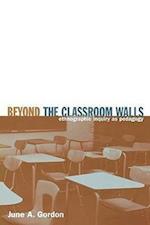 Beyond the Classroom Walls