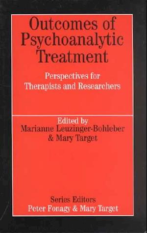 Outcomes of Psychoanalytic Treatment