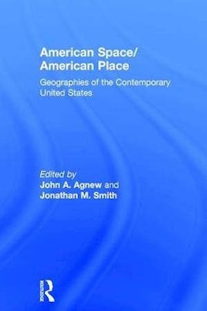 American Space/American Place