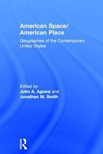American Space/American Place