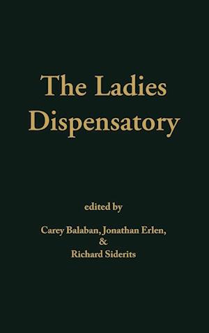 Ladies' Dispensatory