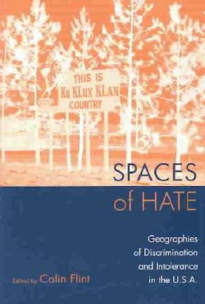 Spaces of Hate