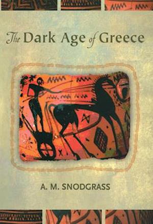 The Dark Age of Greece