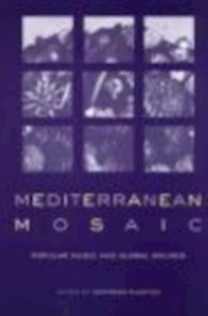 Mediterranean Mosaic