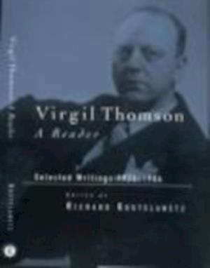 Virgil Thomson