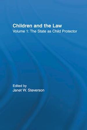 The State as Child Protector
