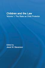 The State as Child Protector