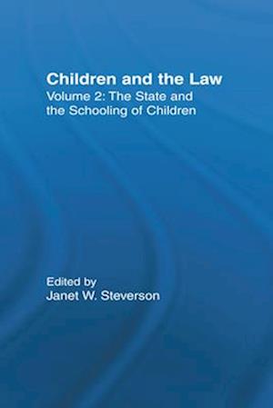 The State and the Schooling of Children