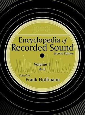 Encyclopedia of Recorded Sound