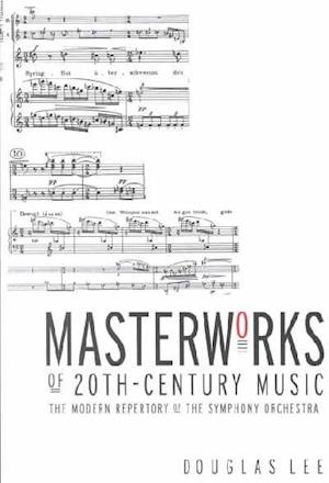 Masterworks of 20th-Century Music
