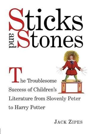 Sticks and Stones