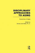 Economics of Aging