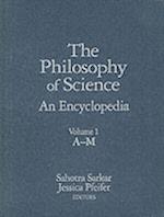The Philosophy of Science 2-Volume Set