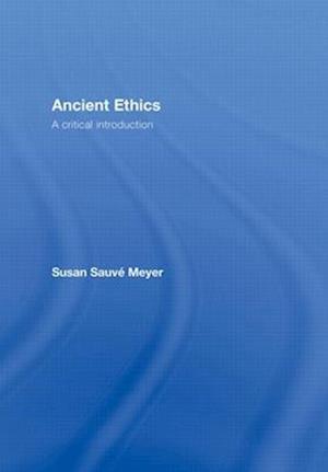 Ancient Ethics