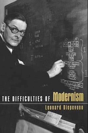 The Difficulties of Modernism