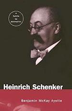 Heinrich Schenker