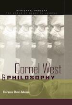 Cornel West and Philosophy