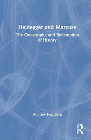 Heidegger and Marcuse