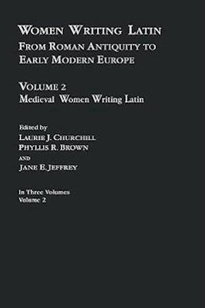 Women Writing Latin