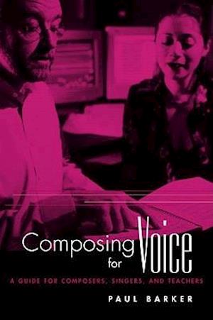 Composing for Voice