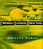 Bombay--London--New York