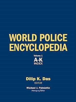 World Police Encyclopedia