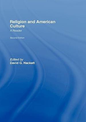 Religion and American Culture