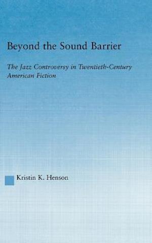 Beyond the Sound Barrier