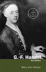 G. F. Handel
