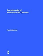 Encyclopedia of American Civil Liberties