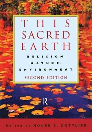 This Sacred Earth