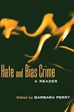 Hate and Bias Crime
