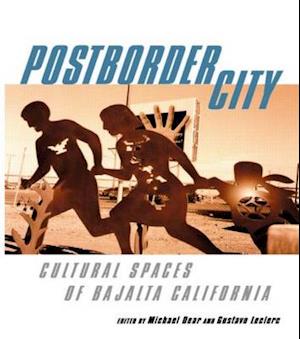 Postborder City