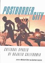 Postborder City