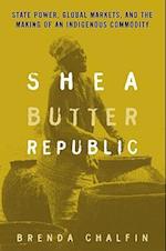 Shea Butter Republic