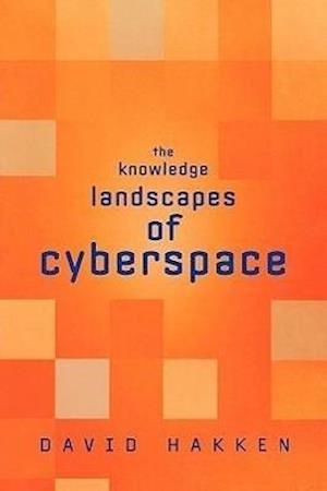 The Knowledge Landscapes of Cyberspace