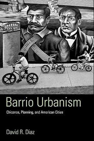 Barrio Urbanism