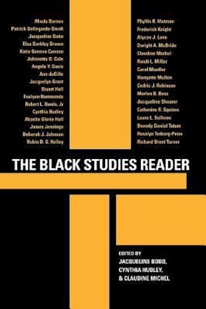 The Black Studies Reader