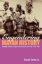 Engendering Mayan History