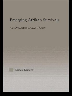 Emerging Afrikan Survivals