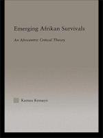 Emerging Afrikan Survivals