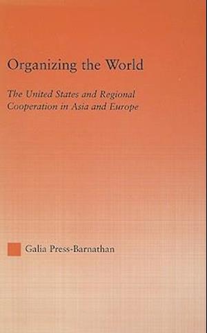 Organizing the World