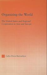 Organizing the World